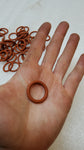 Oil Pump Pickup Tube O-Ring for IH International Harvester 152, 196, 266, 304, 345, 392 Engine