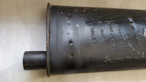 NOS International Harvester Scout 80 & '63-68 C900A standard muffler 873695R91