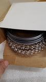 Nos Sealed Power International Harvester 392 V8 Piston Rings E273K .040