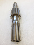 Dana Spicer 18 Transfer Case Output Shaft