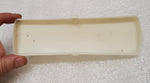 International IH Dome Light Lens Pickup Travelall Travelette Scout Terra Traveler
