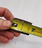 71-80 Scout II, Terra and Traveler Clutch Return Spring Bracket