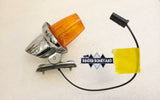 International Harvester Signal Stat 13M Truck Cab Clearance Marker Light
