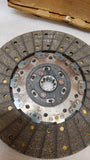 Nos International Harvester Loadstar & Metro 11" 12 Spring  Clutch Disc 143228R1
