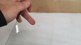 61-65 International Harvester Scout 80 Sliding Window Glass