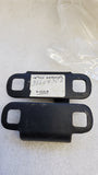 69-73 International Harvester Travelall back seat upper retainer latch left driver side
