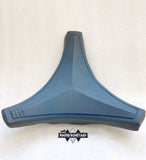 69-75 International IH Pickup Travelall 71-80 Scout II Steering Wheel Horn Pad Blue
