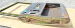 69-75 International Harvester Travelall Travelette Passenger Side Rear Door