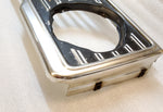 72-73 International Harvester IH Pickup Travelall Travelette Grille Surround