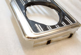 72-73 International Harvester IH Pickup Travelall Travelette Grille Surround