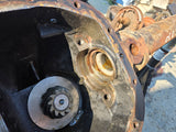 61-71 International Harvester Scout 80 800 Dana 27 & 30 Differential Seal