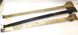NOS 69-75 International Harvester Travelall Fuel Tank Rear Strap 355144C3