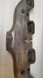 NEW IH International Harvester Exhaust Manifold for 152, 196, 266, 304, 345, 392
