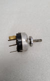 Reserved for Matt 63-68 International Harvester Pickup Travelall Travelette Electric Wiper Switch
