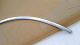 72-75 International Harvester Travelall Rear Right (Passenger) Wheelhouse Trim Moulding 438254C1