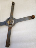 69-75 International IH Pickup Travelall Travelette Driver Side Window Regulator 391242C92
