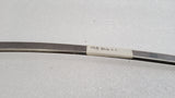 69-73 International Travelall Left driver side Rear Wheelhouse Trim 398826C1