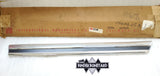 NOS 73-75 International Travelall Lower Passenger Rear Fender 3" Trim Moulding