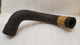 NOS 61-68 International Harvester 6 Cylinder BG 241, 265 Lower Radiator Outlet Hose 322609C11