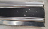 69-75 International IH Travelall Travelette 5.5"x33 Passenger Rear Door Trim