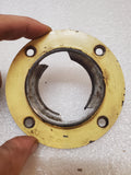 61-71 International Scout 80/800 Fuel Gas Cap Flange