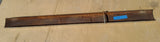 71-80 International Harvester Scout II Terra Traveler Front Bumper