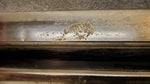 72-75 International IH Pickup Travelall Travelette 3" x 36.25" Trim Front LH Door