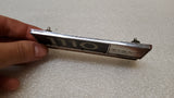 71-73 International IH Pickup Travelall Travelette 1110 Front Fender Badge Emblem