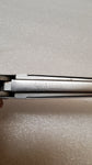 69-75 International Pickup Travelall Travelette Wiper Arm Matte