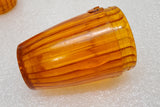 International Harvester Signal Stat 13M Truck Cab Clearance Marker Light Lens