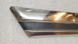 71-80 Scout II Trim Moulding LH Front Fender 14" Stainless Steel