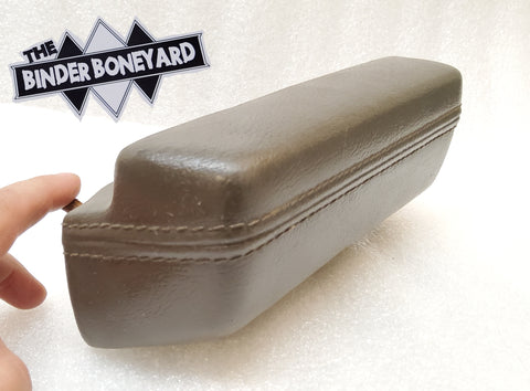 71-77 International IH Scout II Terra Traveler Arm Rest OEM Olive