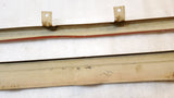 1974-1975 International Pickup Travelall Travelette Lower Grille Valance