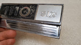 71-73 International IH Pickup Travelall Travelette 1110 Front Fender Badge Emblem