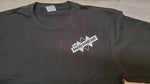 NEW! The Binder Boneyard Black Mens T Shirt