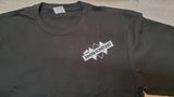 NEW! The Binder Boneyard Black Mens T Shirt