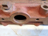 Reman International Harvester 164414R21 259203C91 Cylinder Head LP BD BG 241 265