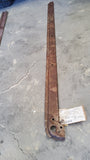 NOS International Harvester Scout II Travel Top Bed Rail Mounting Support LEFT 395578C3