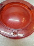 61-68 International Pickup Travelall Travelette 61-71 Scout 80/800 Taillight Lens