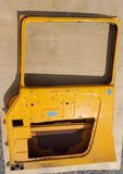 61-68 International Pickup Travelall Travelette Passenger Door Shell