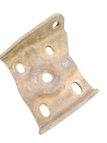 71-80 International Scout II Terra Traveler Driver side rear spring U bolt plate