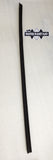 NOS 69-75 International Harvester Travelall Travelette Passenger REAR Door Inner Window Seal 381699C1