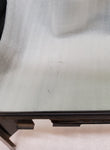 71-80 International IH Scout II Terra Traveler Passenger Window