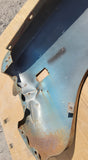 71-80 International Harvester Scout II Terra Traveler Passenger Side Front Fender