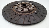 Reserved for Ethan 71-74 Scout II 61-73 Pickup, Travelall T98 Transmission Friction Disc