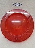 61-68 International Pickup Travelall Travelette 61-71 Scout 80/800 Taillight Lens