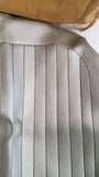 NOS International 61-71 Scout 800 Bucket Seat Cover (back only)