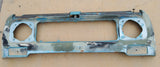 1969-1971 International Harvester Scout 800 A & B Grille Valance