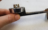 61-71 International Scout 80/800 61-68 Pickup Travelall Travelette Window Crank