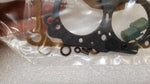 NOS 75-80 International Harvester Scout II 304 345 Emissions Carburetor Gasket  Kit
